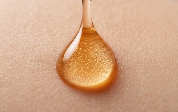 Deep Skin Hydration