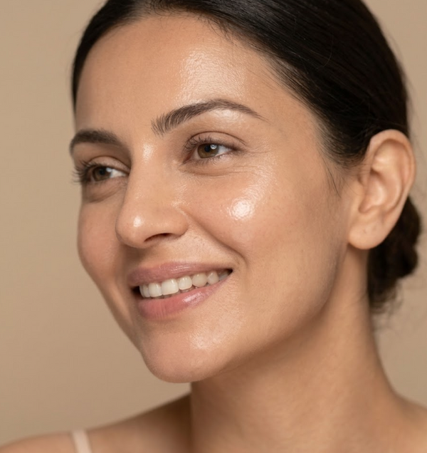 Even & Luminous Skin Tone