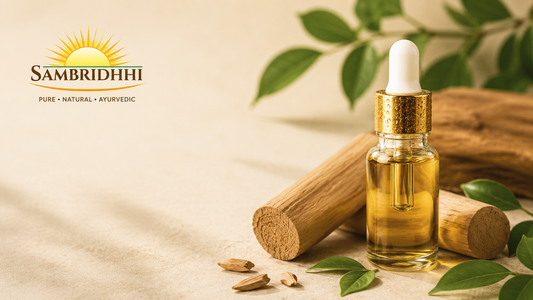 15 benefits of sandalwood oil for skin