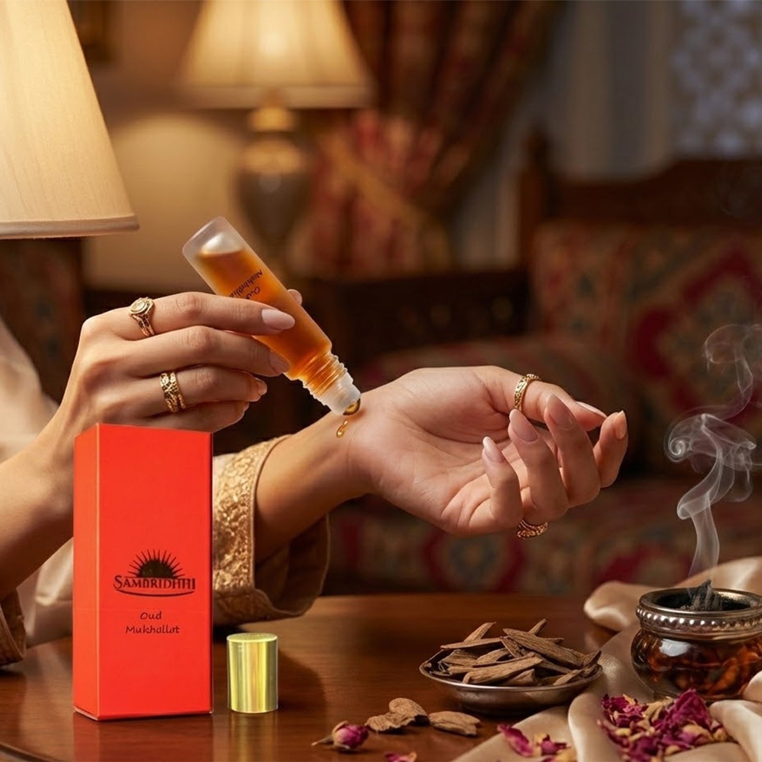 Fragrances