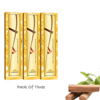 Sandalwood Incense Sticks