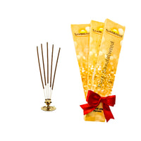 Sandalwood Incense Sticks