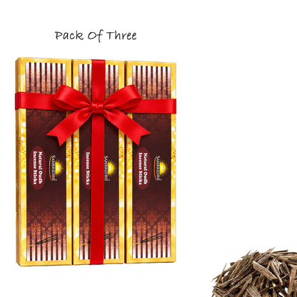 Oud Incense Sticks