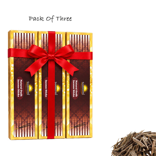 Oud Incense Sticks