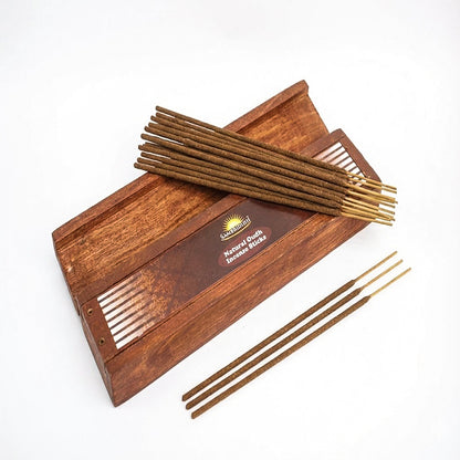 Oud Incense Sticks (Wooden Box)
