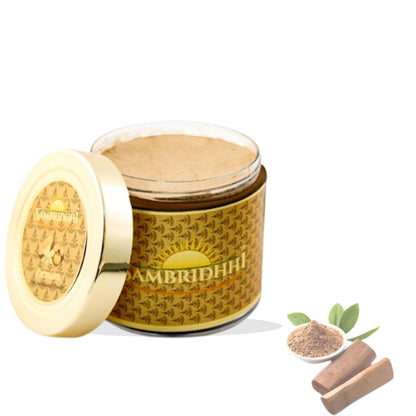 Pure Sandalwood Powder