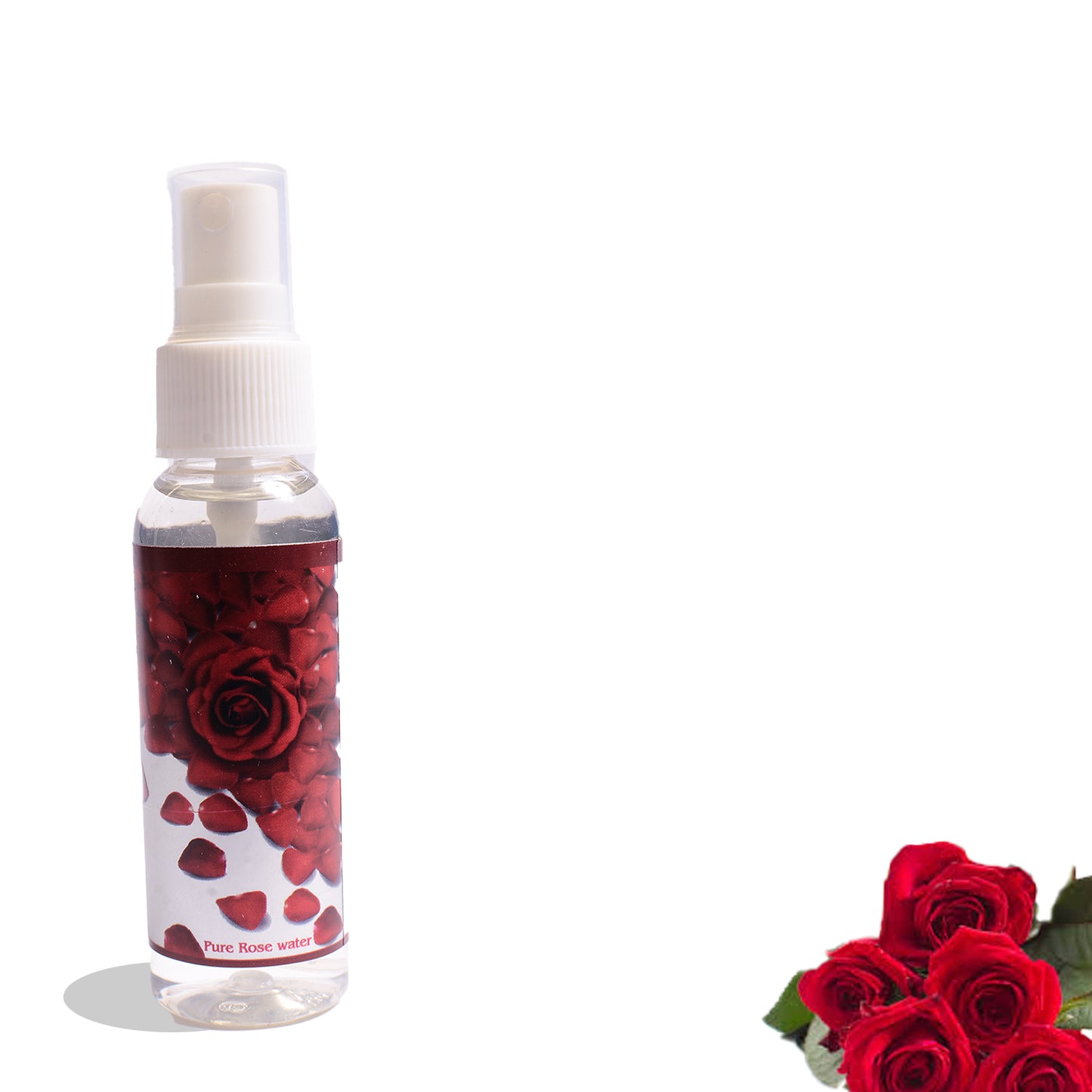 Rose Water