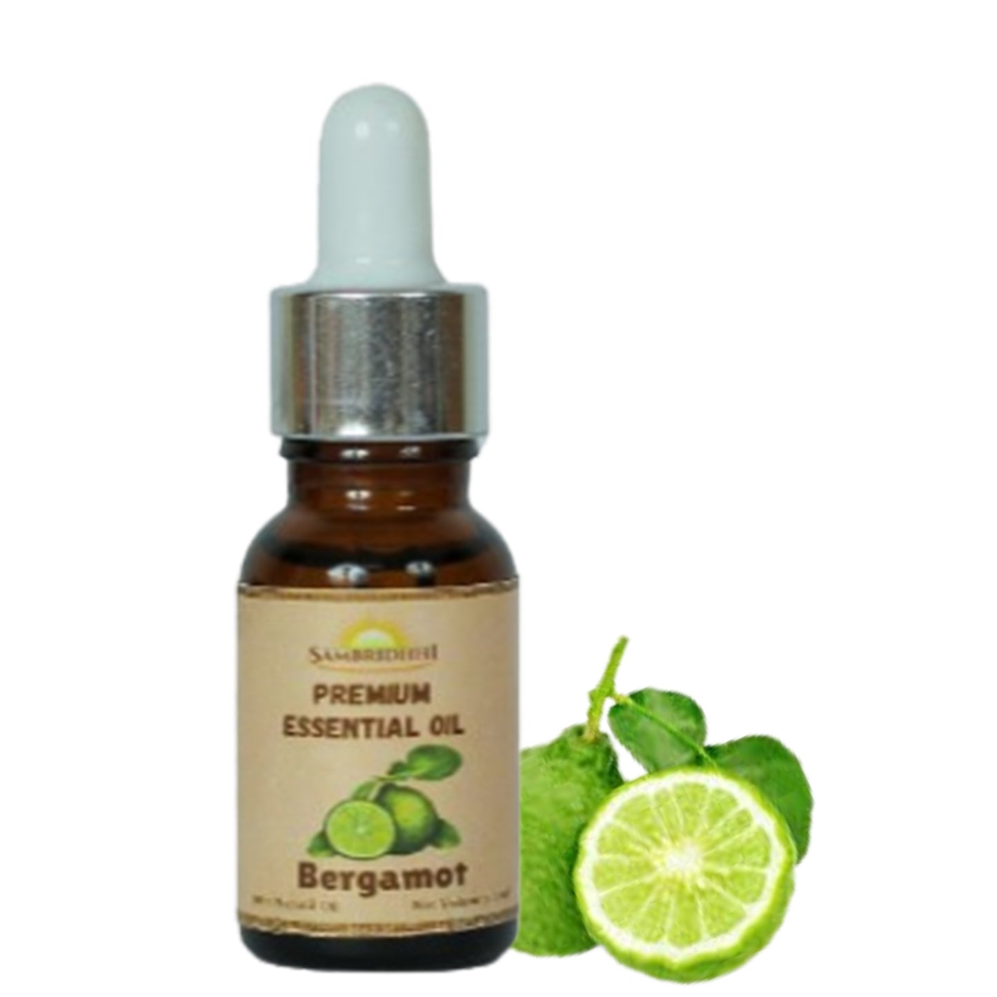 Bergamot Essential Oil