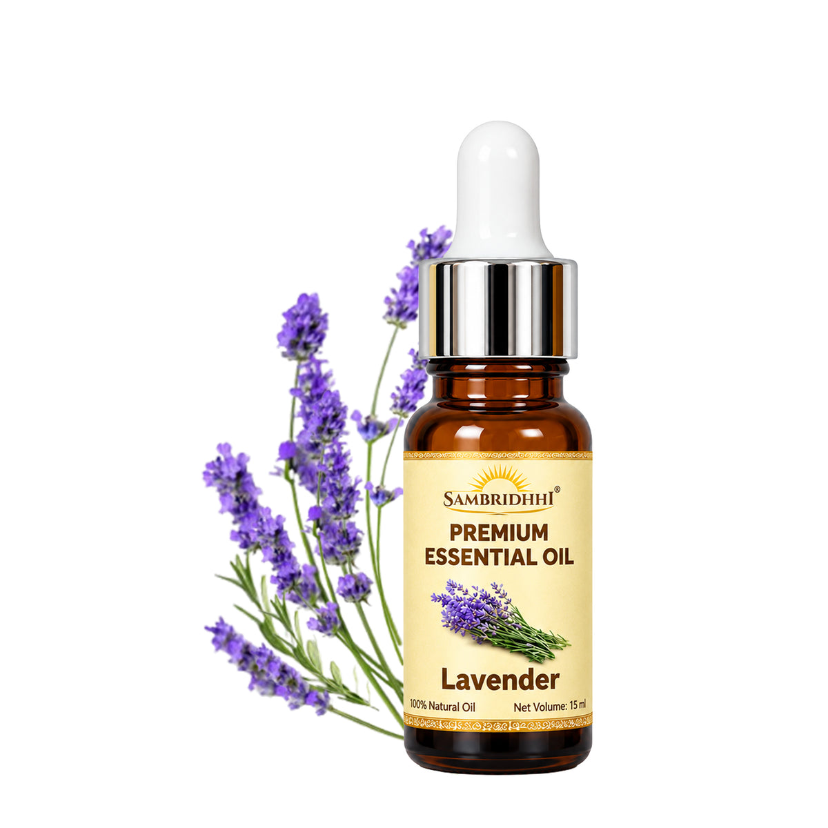Lavender Essential Oil