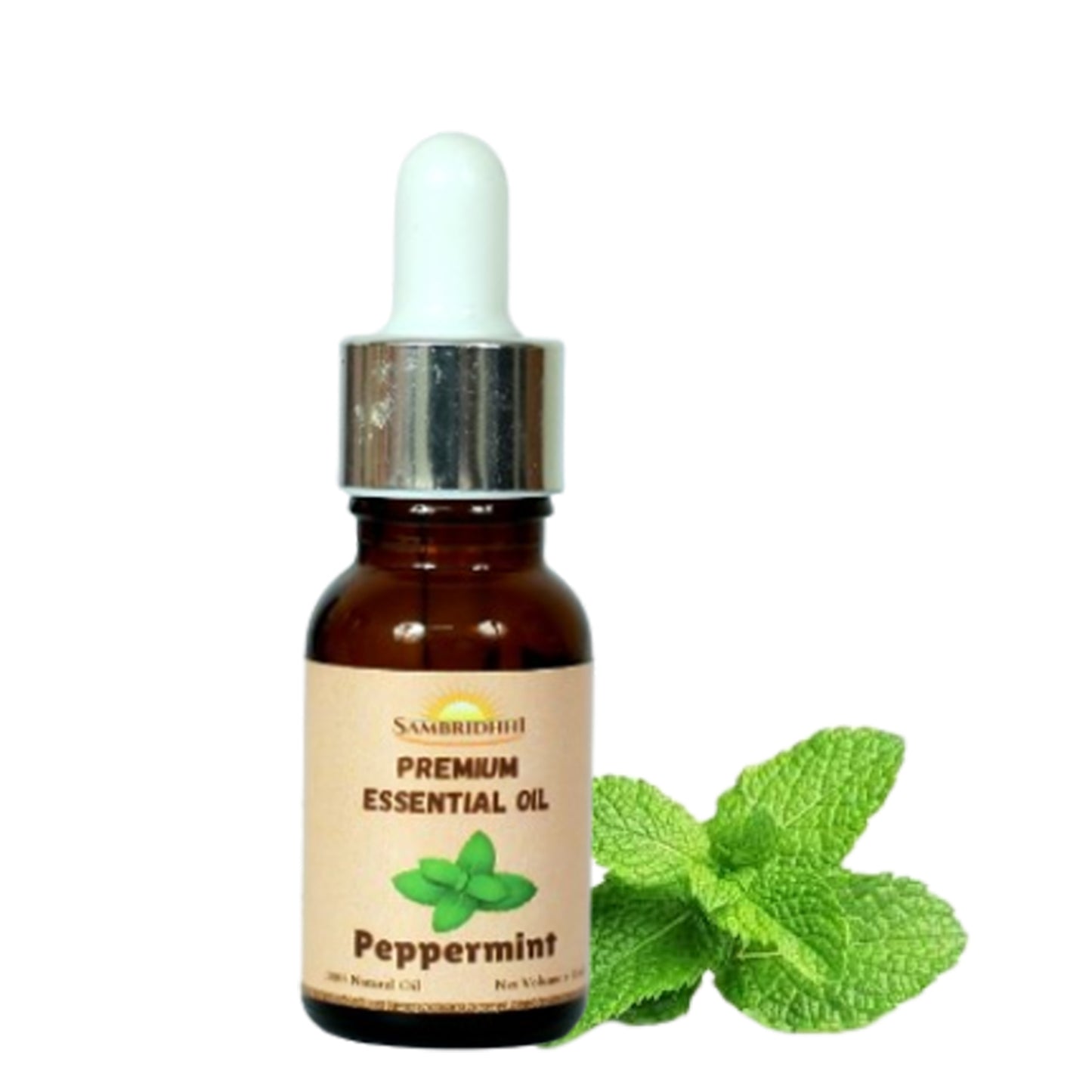 Peppermint Essential Oil
