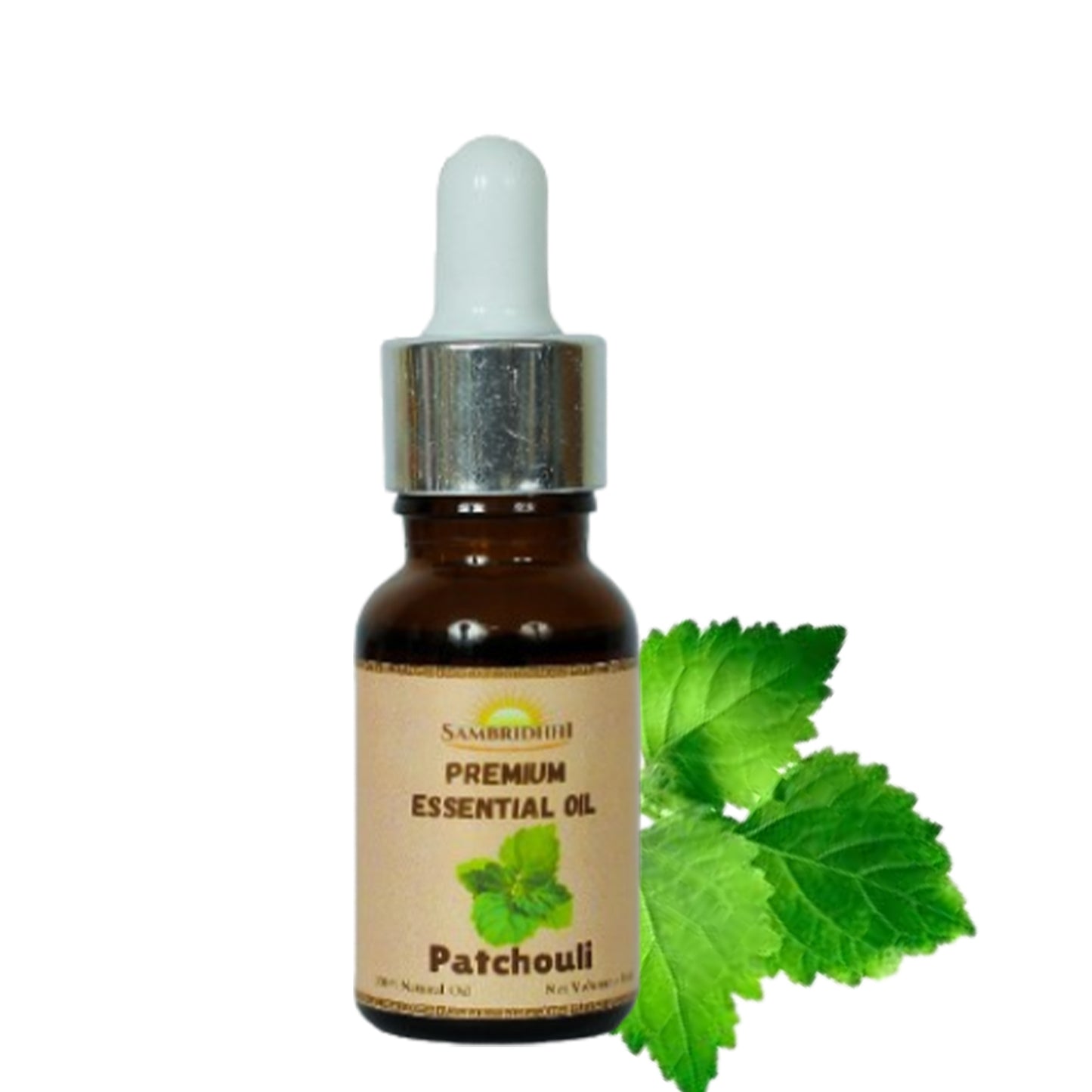 Patchouli Essential Oil