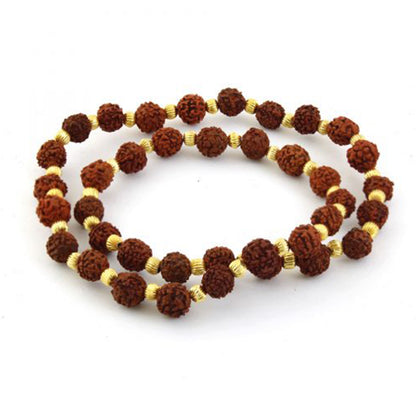 Rudraksha Chain