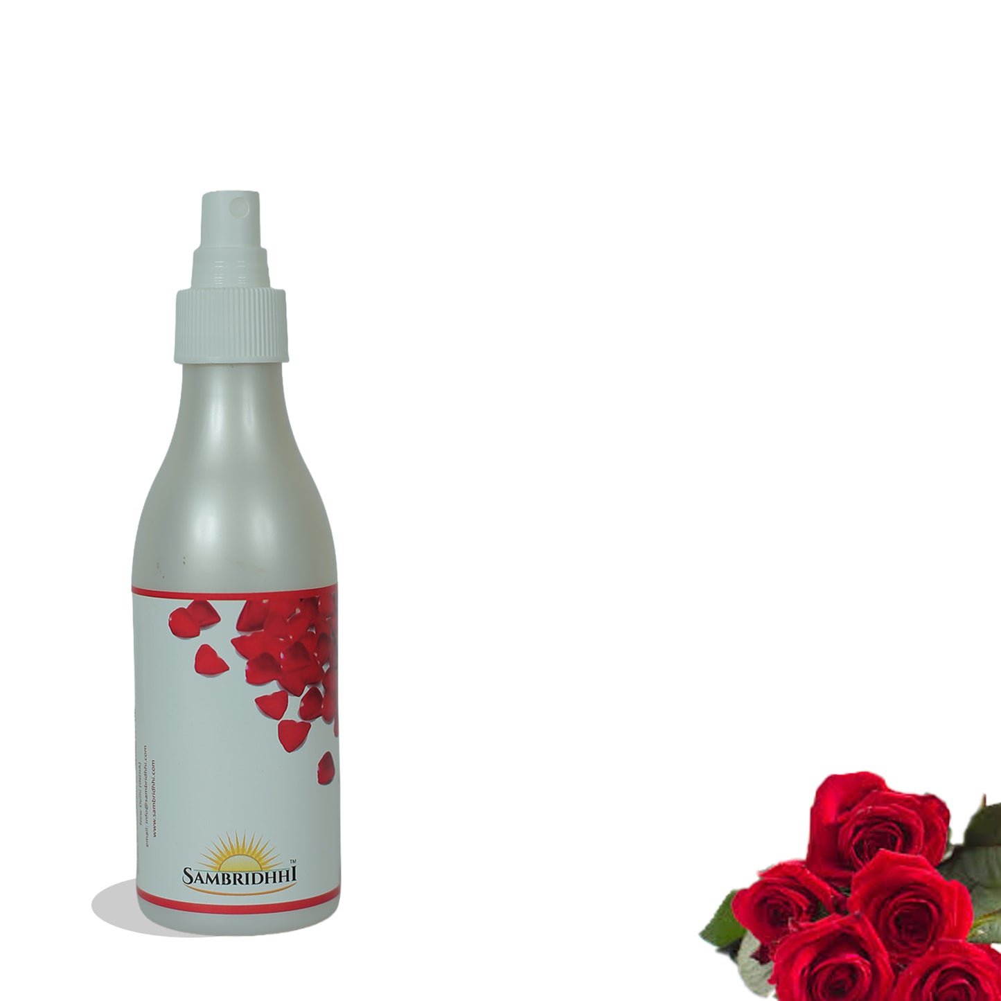 Rose Water