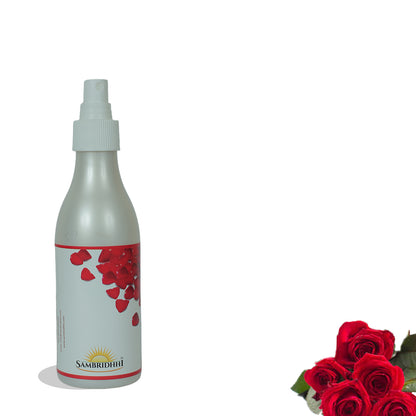 Rose Water