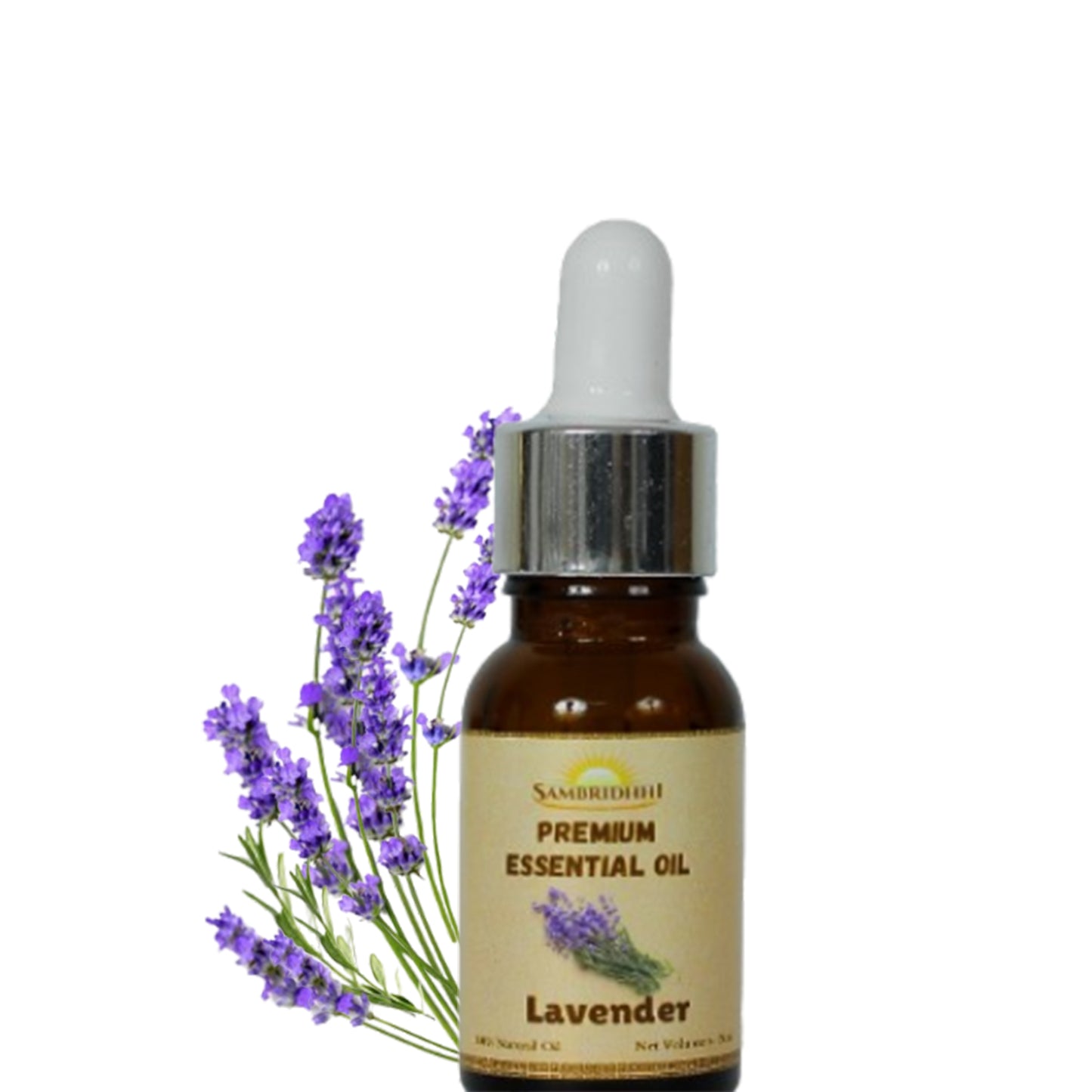 Lavender Essential Oil