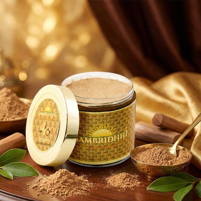 Pure Sandalwood Powder