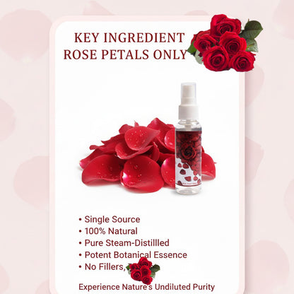 Rose Water