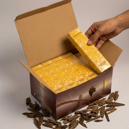 Oud Incense Sticks