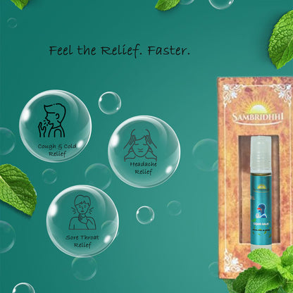Liquid Balm