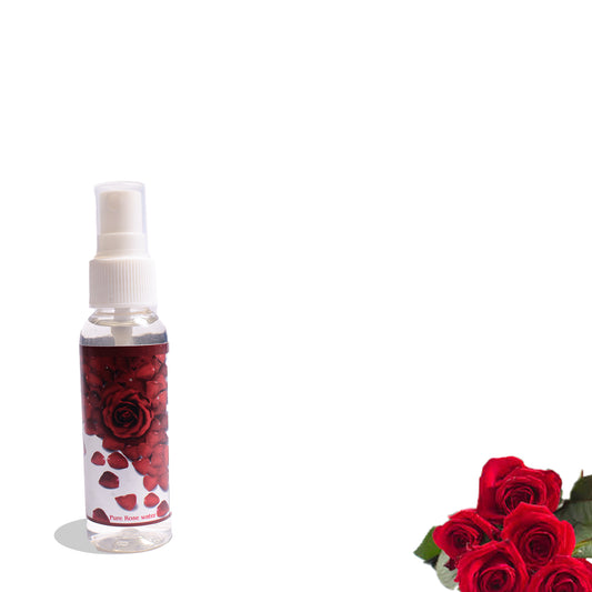Rose Water