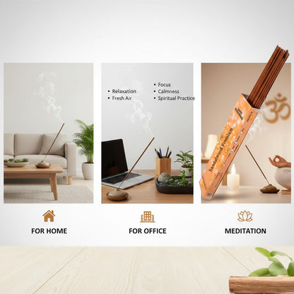 Sandalwood Premium Incense Sticks