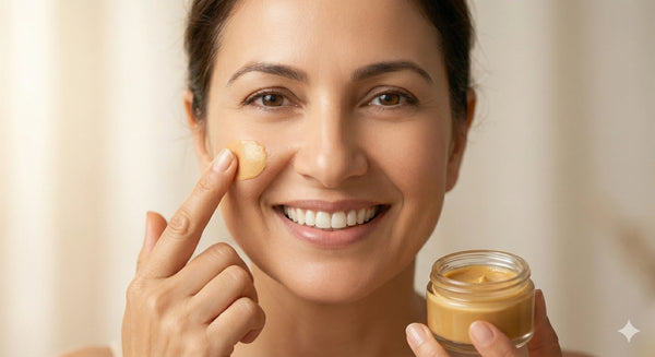 Anti-Aging & Skin Renewal