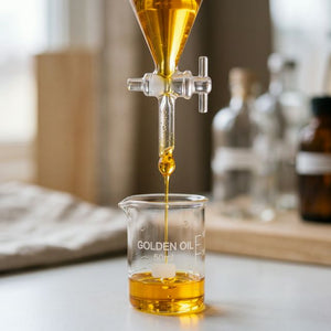 4. Oil Extraction