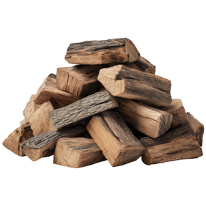1. Heartwood Logs