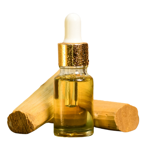 Sambridhhi Pure Sandalwood Oil